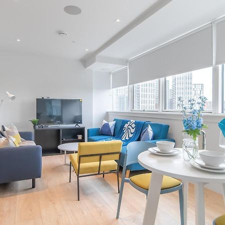 Livestay-Modern Apartments Next To Wembley Stadium London Luaran gambar