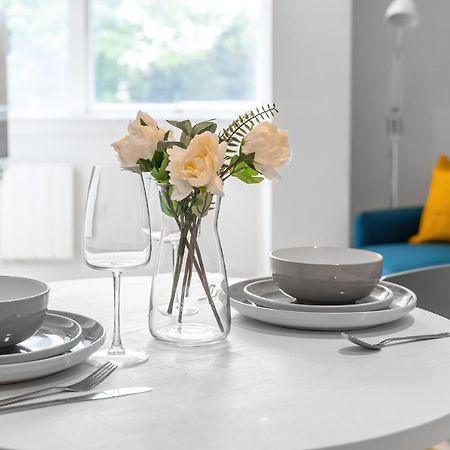 Livestay-Modern Apartments Next To Wembley Stadium London Luaran gambar