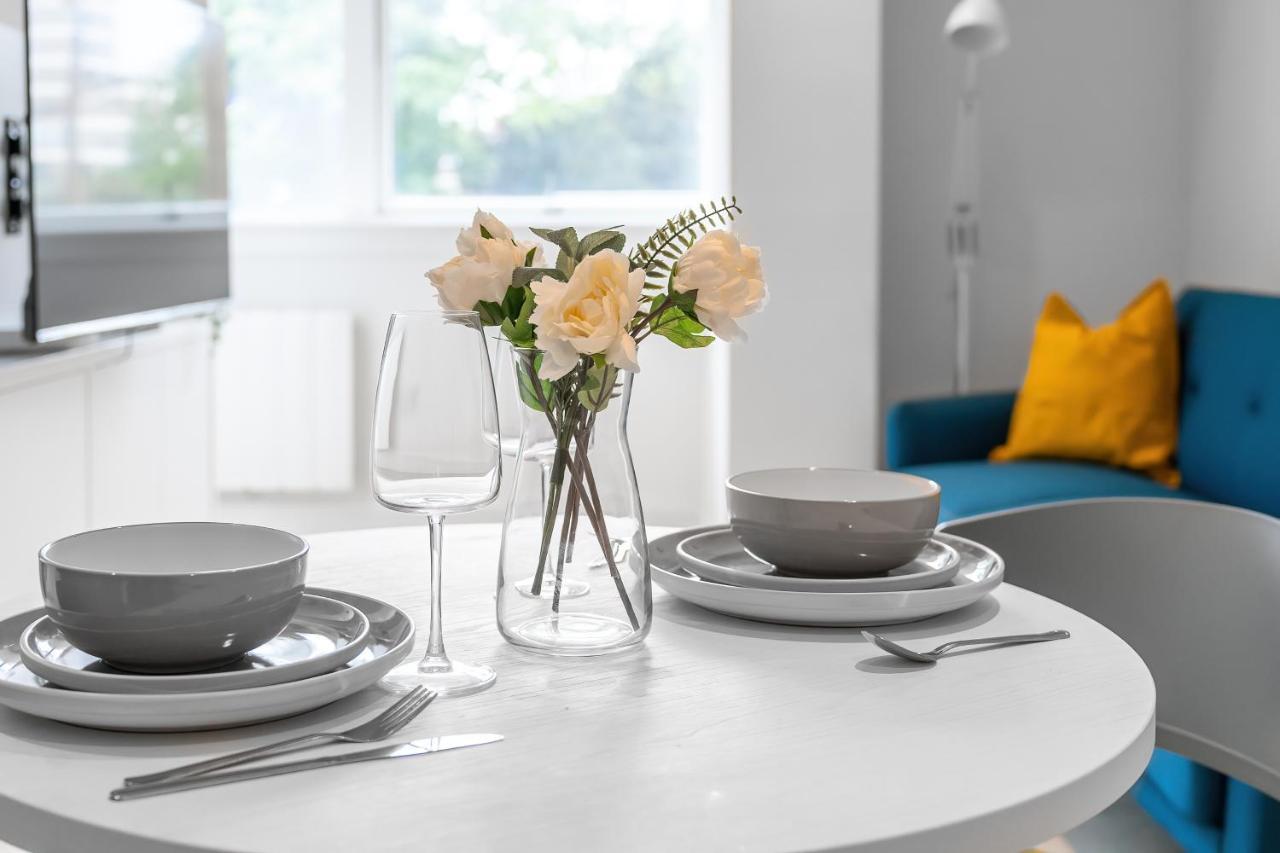 Livestay-Modern Apartments Next To Wembley Stadium London Luaran gambar