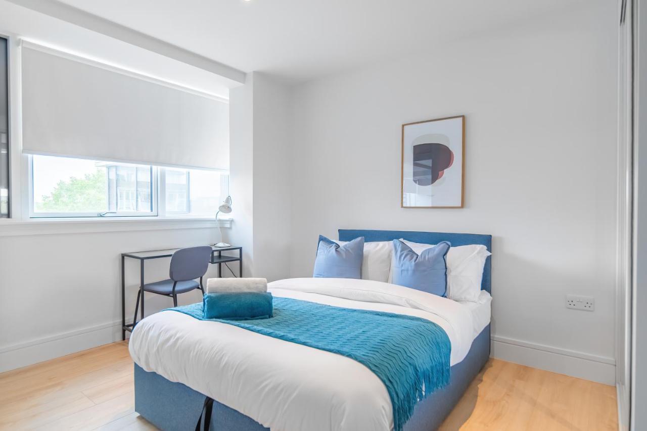 Livestay-Modern Apartments Next To Wembley Stadium London Luaran gambar