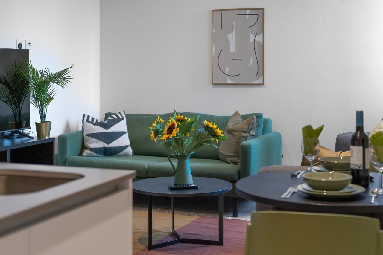 Livestay-Modern Apartments Next To Wembley Stadium London Luaran gambar