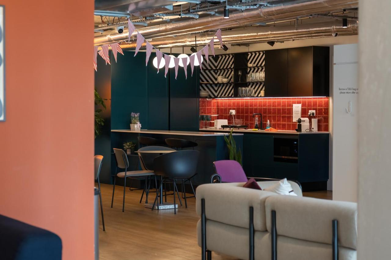 Livestay-Modern Apartments Next To Wembley Stadium London Luaran gambar