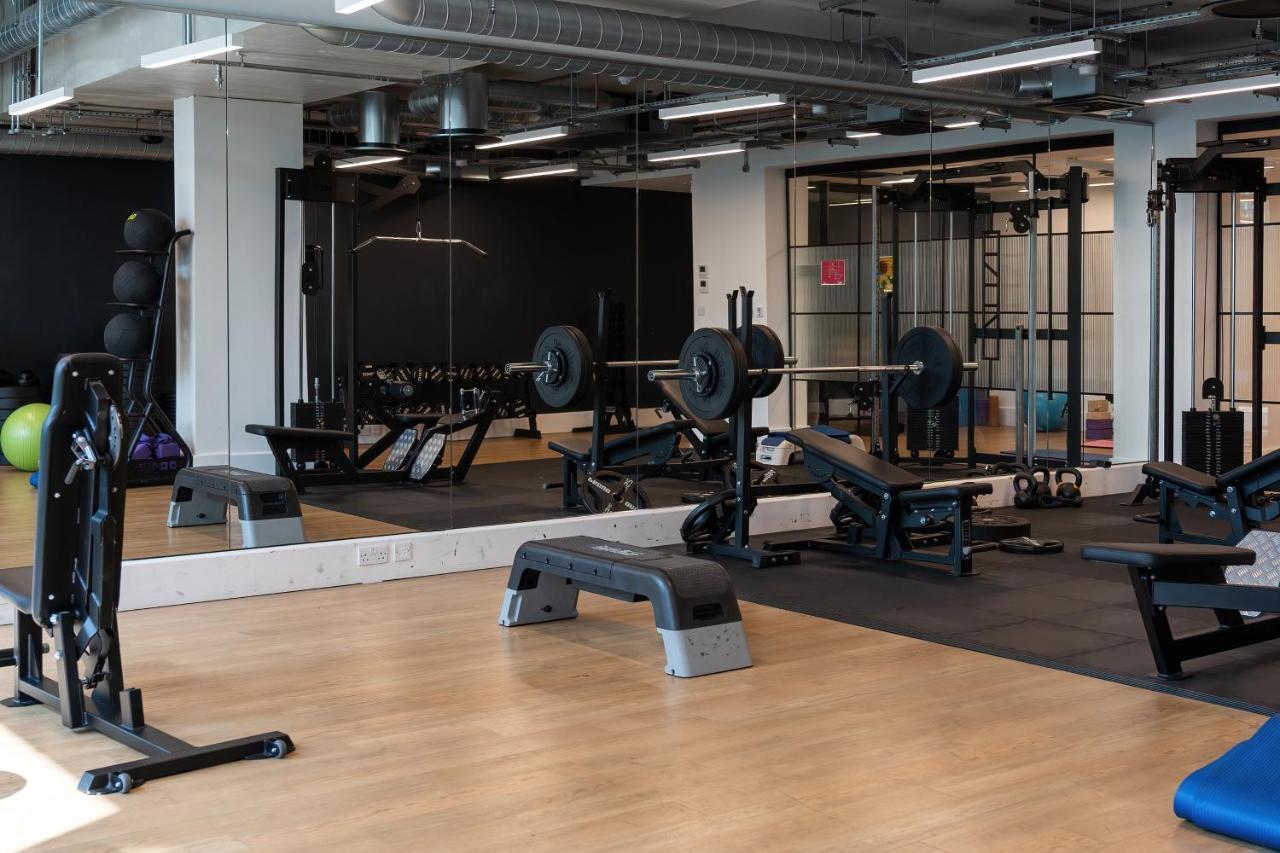 Livestay-Modern Apartments Next To Wembley Stadium London Luaran gambar