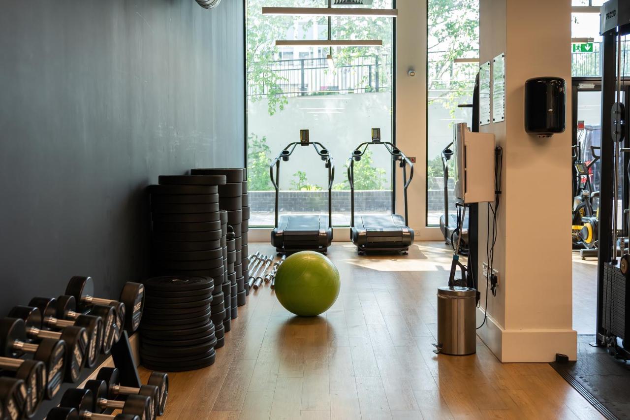 Livestay-Modern Apartments Next To Wembley Stadium London Luaran gambar