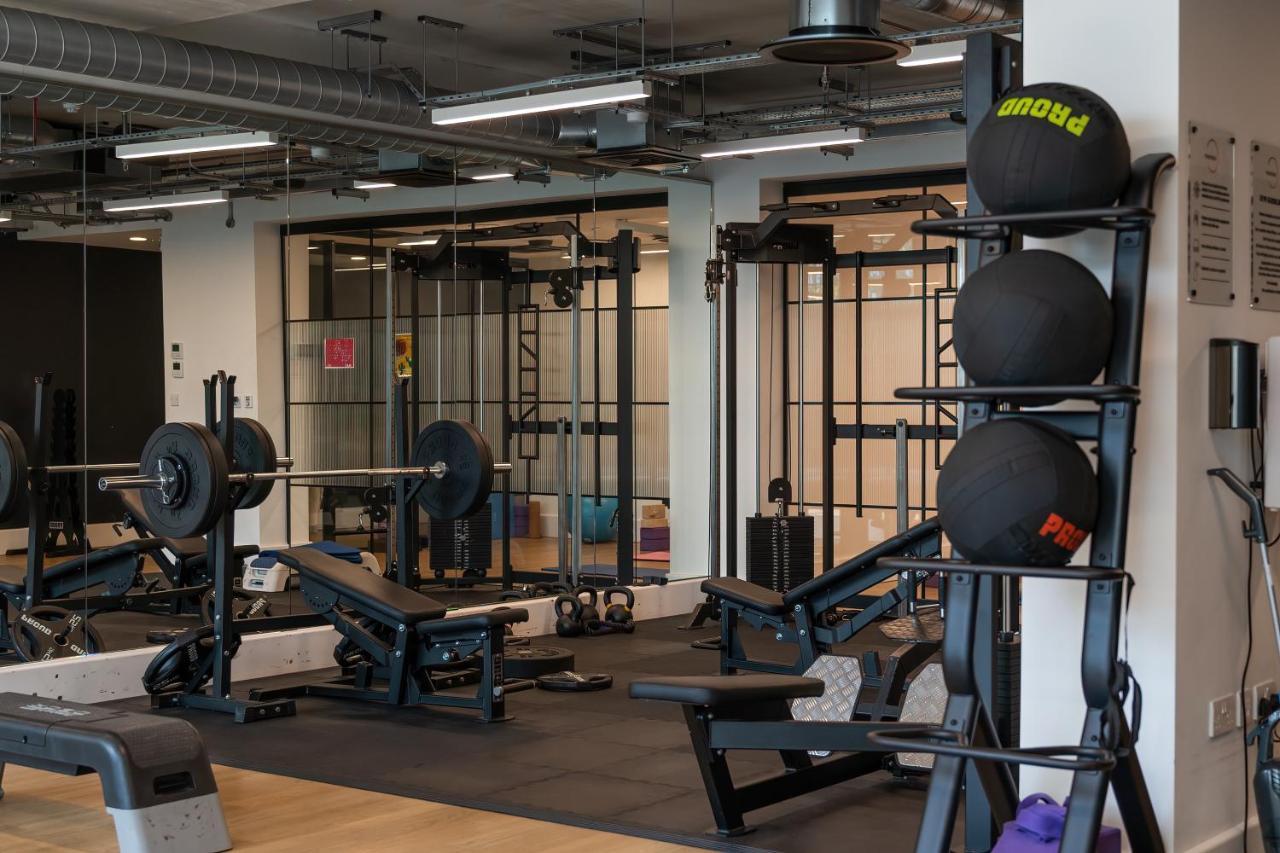 Livestay-Modern Apartments Next To Wembley Stadium London Luaran gambar