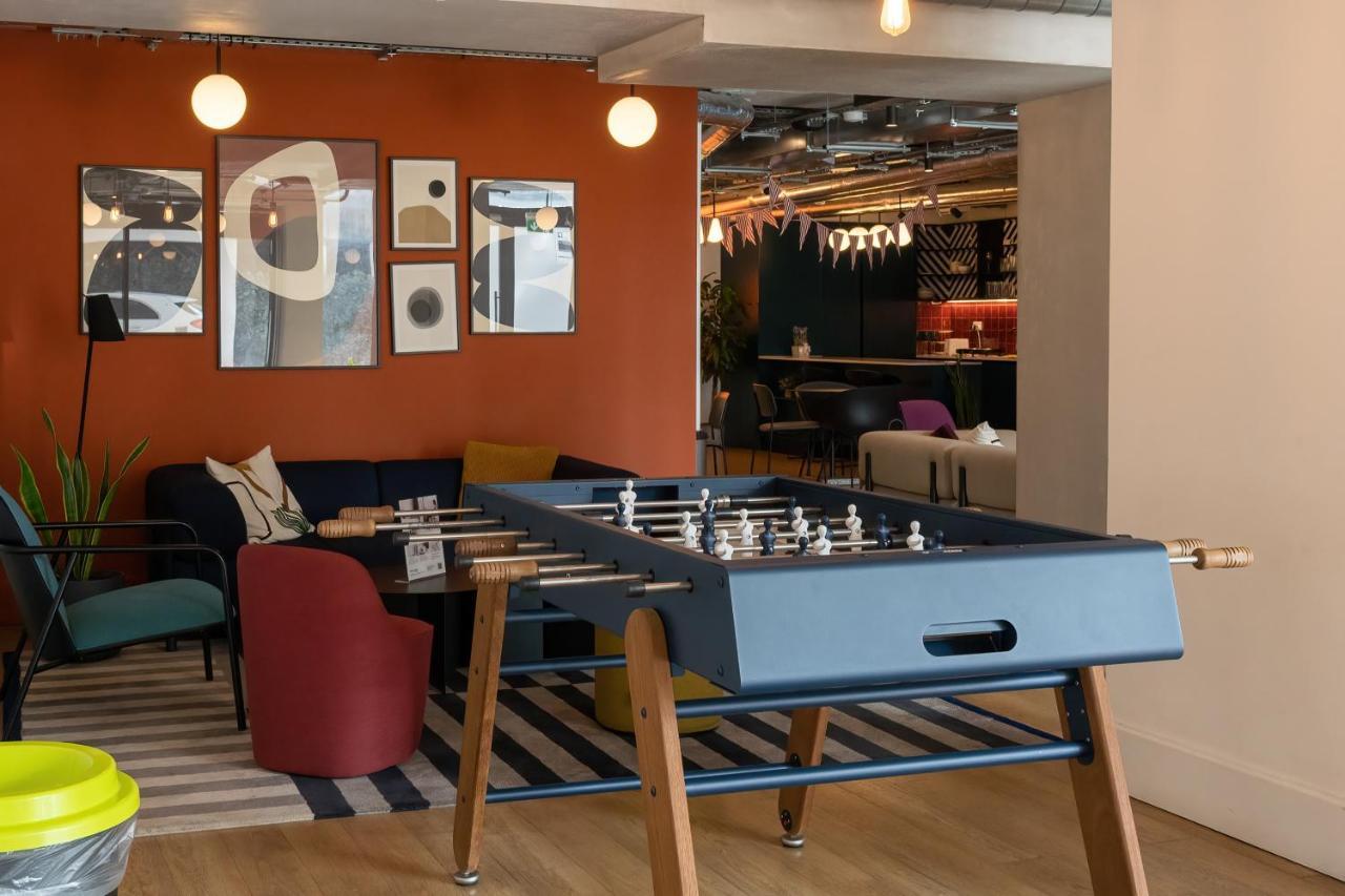 Livestay-Modern Apartments Next To Wembley Stadium London Luaran gambar